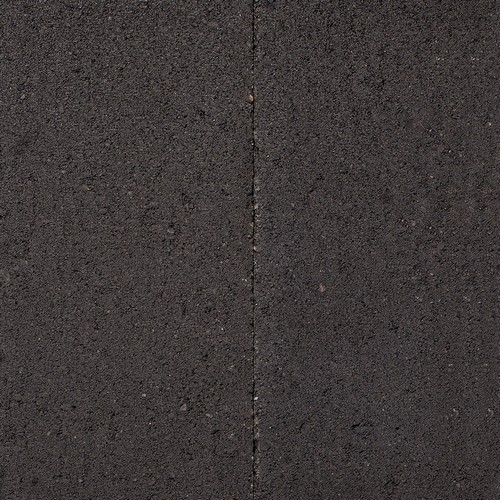 Marnia Coping 6X12 Dk Char 126S 3L Dark Charcoal Bullnose - Pavers